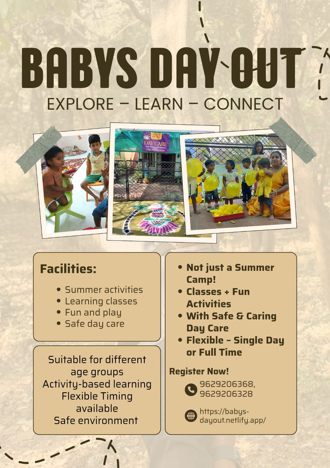 Facility 4