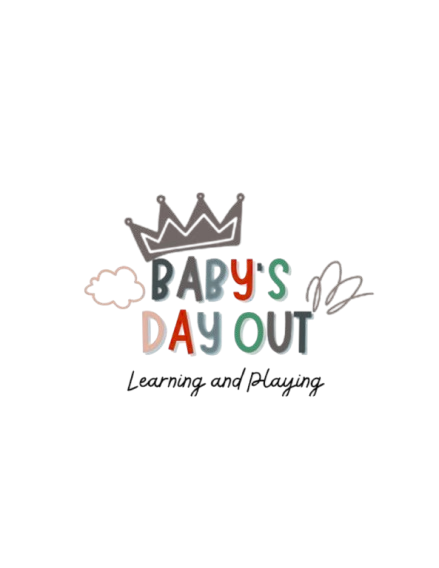Daycare Logo